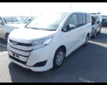 Toyota Noah 2019