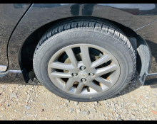 Toyota Corolla Fielder 2013