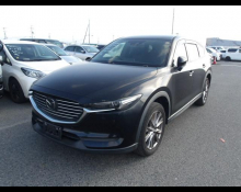 Mazda CX-8 2019