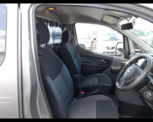 Nissan NV200 2019