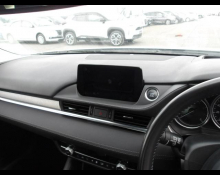 Mazda Mazda6 2020