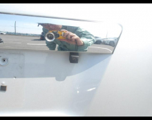 Nissan Caravan Van 2022