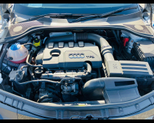 Audi TT 2012