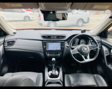 Nissan X-Trail 2019
