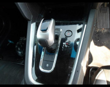 Honda Shuttle 2019