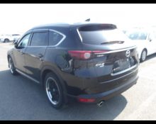 Mazda CX-8 2019
