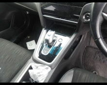 Honda Shuttle 2019