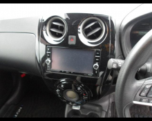 Nissan Note 2019