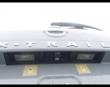 Nissan X-Trail 2025
