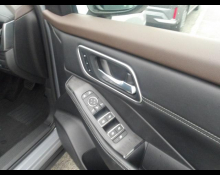 Nissan X-Trail 2025