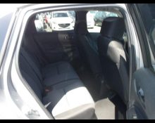 Honda Fit 2023