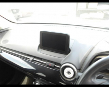 Mazda Demio 2019
