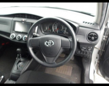 Toyota Corolla Axio 2019
