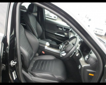Mercedes Benz C Class 2022