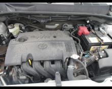 Toyota Succeed 2019