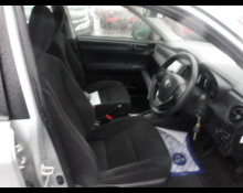 Toyota Corolla Axio 2019