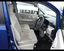 Daihatsu Move 2019