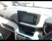 Daihatsu Move 2020