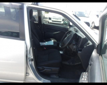 Toyota Probox 2019