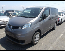 Nissan NV200 2019
