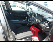 Nissan Note 2021