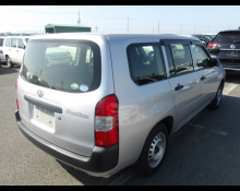 Toyota Probox 2020