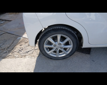Daihatsu Move 2019