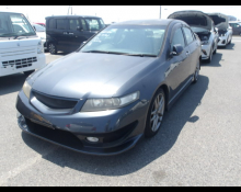 Honda Accord 2006