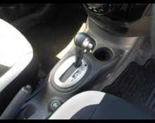 Nissan Note 2019