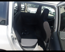 Toyota Succeed Wagon 2019