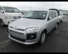 Toyota Probox 2020