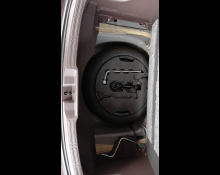 Toyota Spade 2019