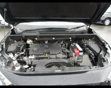 Toyota RAV4 2019