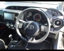 Toyota Vitz 2019