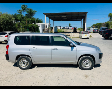 Toyota Probox 2021