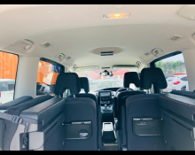 Nissan Serena 2019