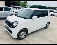 Honda N One 2019