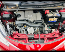 Toyota Vitz 2019