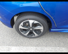 Suzuki Swift 2024