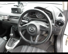 Mazda Mazda2 2020