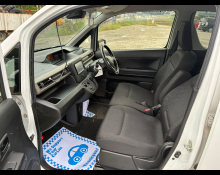 Suzuki Wagon R 2020