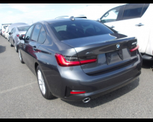 BMW 3 Series 2021