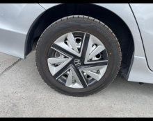 Honda Shuttle 2019