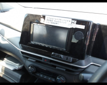 Nissan Note 2021