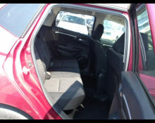 Honda Fit 2019