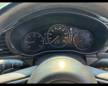 Mazda Mazda3 Fastback 2019
