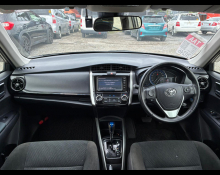 Toyota Corolla Axio 2019