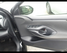 Toyota Yaris 2020
