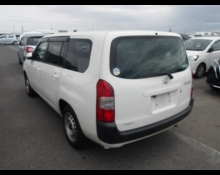 Toyota Probox 2021