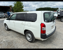 Toyota Probox 2021